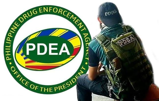 PDEA o Philippine Drug Enforcement... - Mauricio B Ruiz VLOG | Facebook