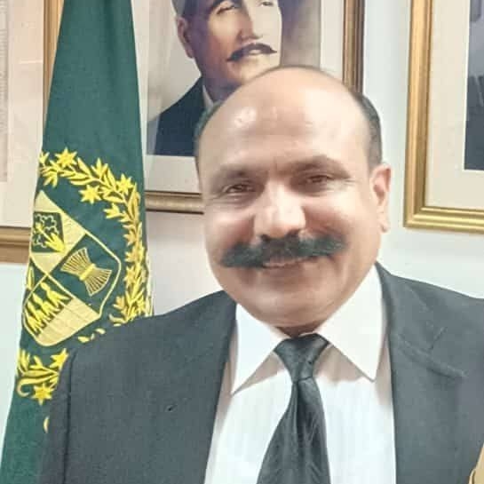 Raja Khurram Shahzad is with Pml N... - Raja Khurram Shahzad | Facebook