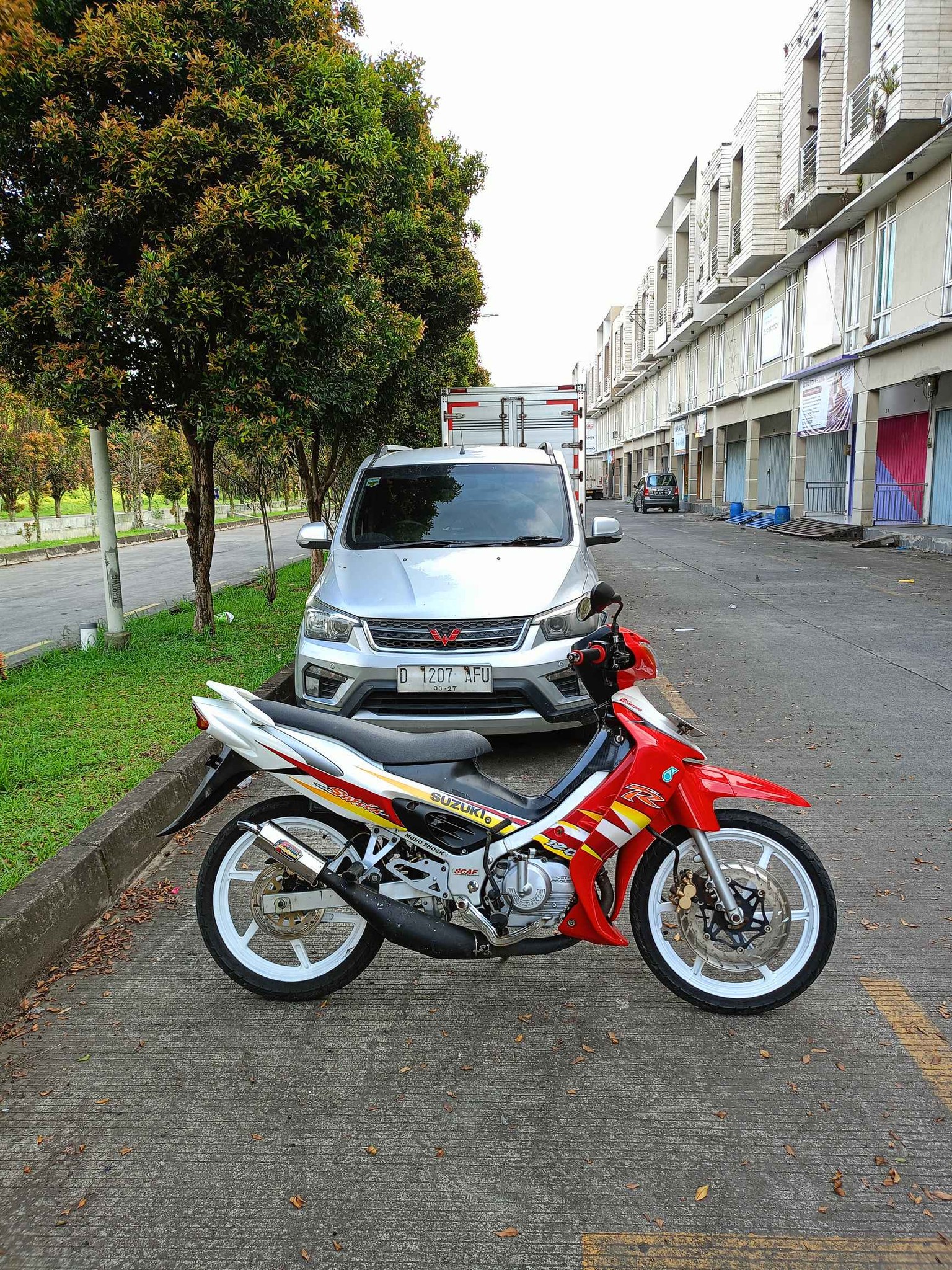 jual beli satria 2 tak bandung timur | Forsalle | Facebook