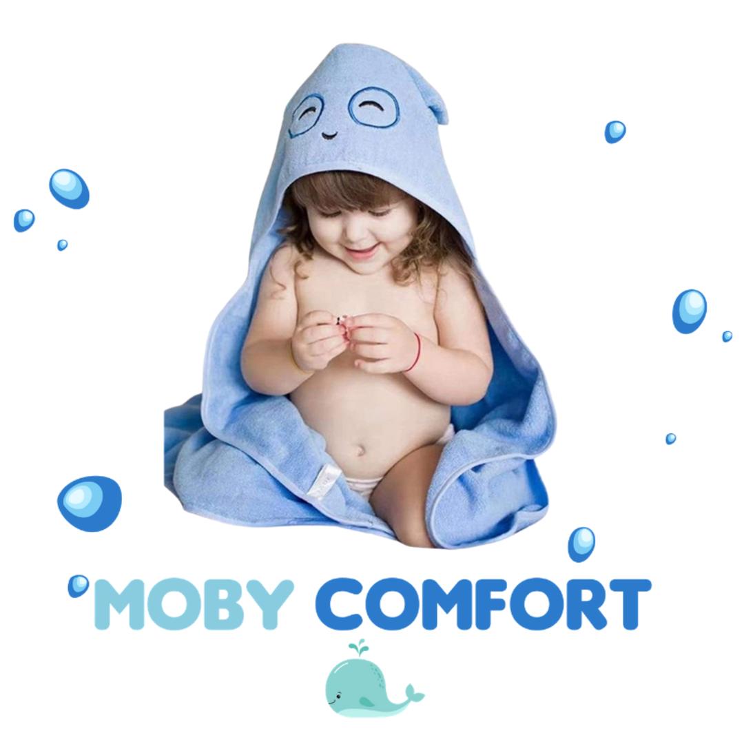 Moby Baby Halaman Utama Facebook