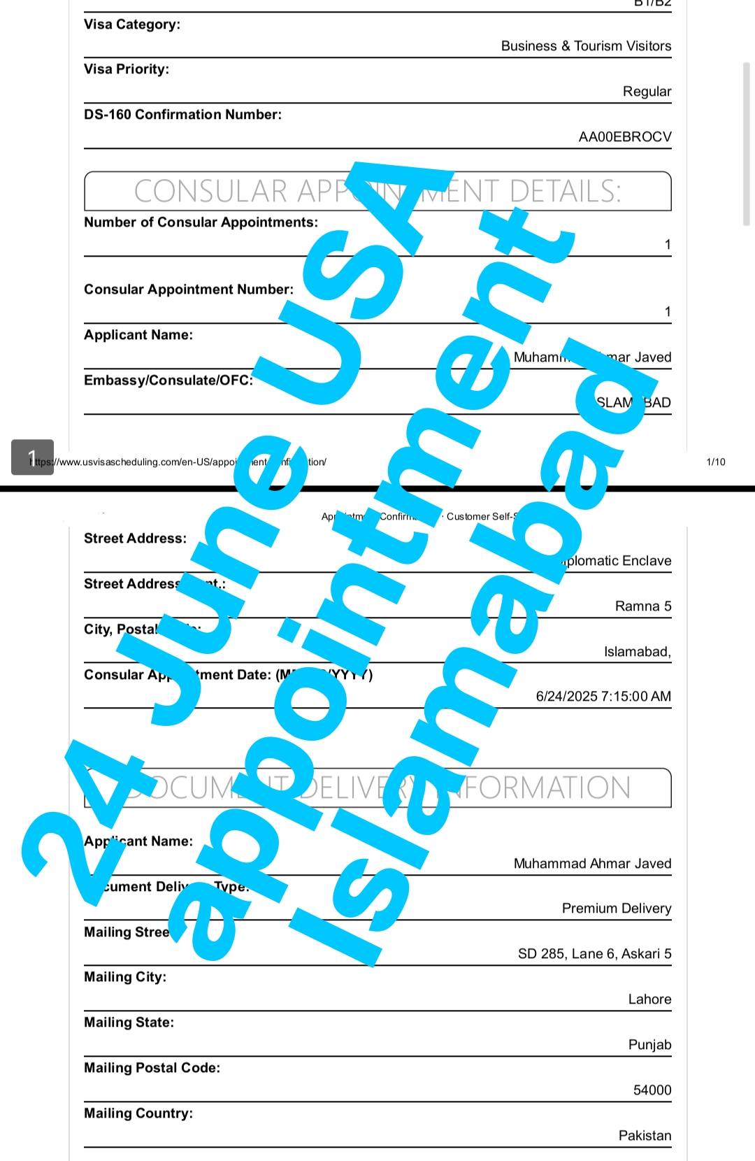 DONE BASE VISA AGENTS & CONSULTANTS IN PAKISTAN | Facebook