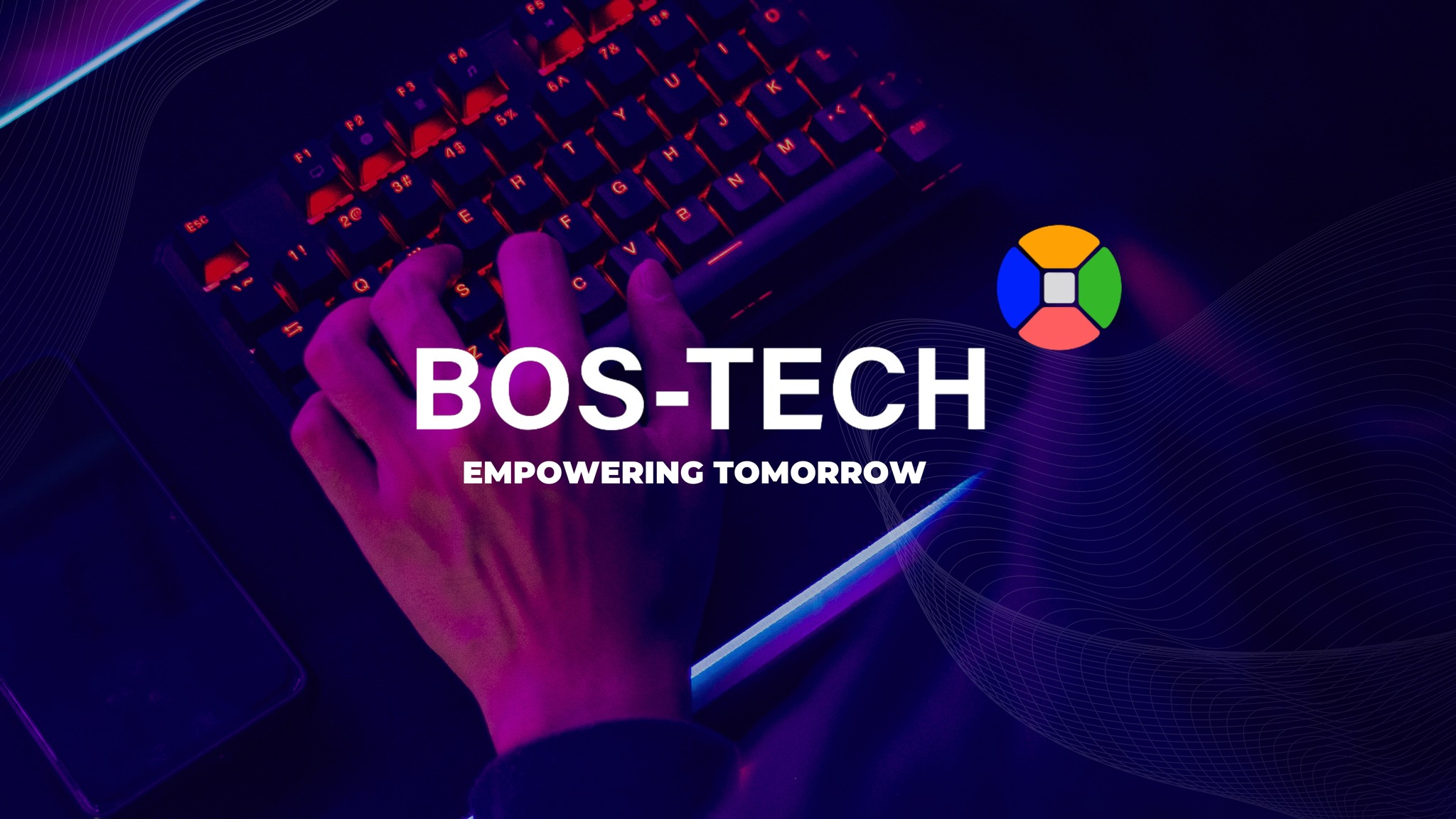 Bos-Tech | Phnom Penh