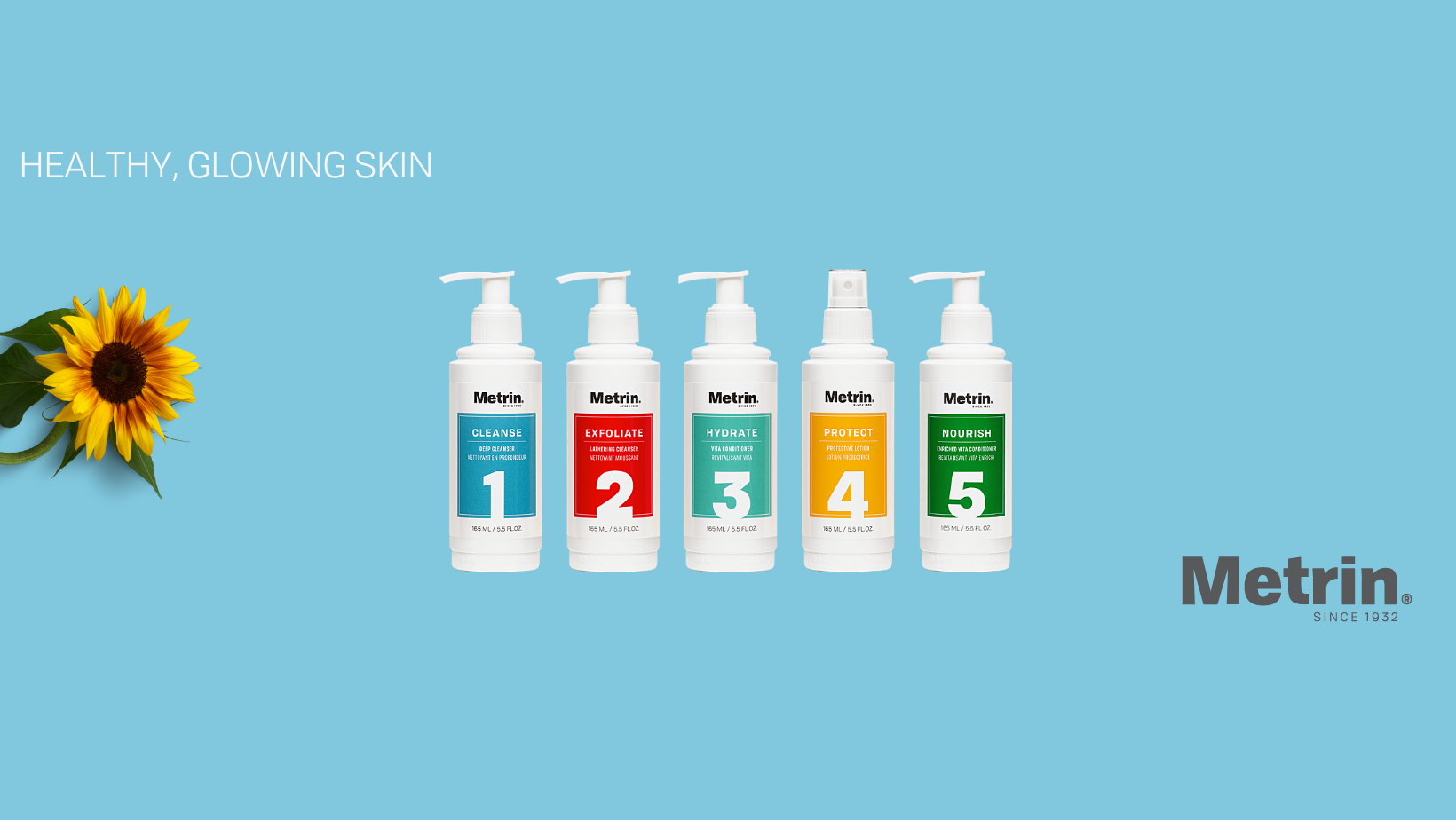 Metrin Skincare | Vancouver BC