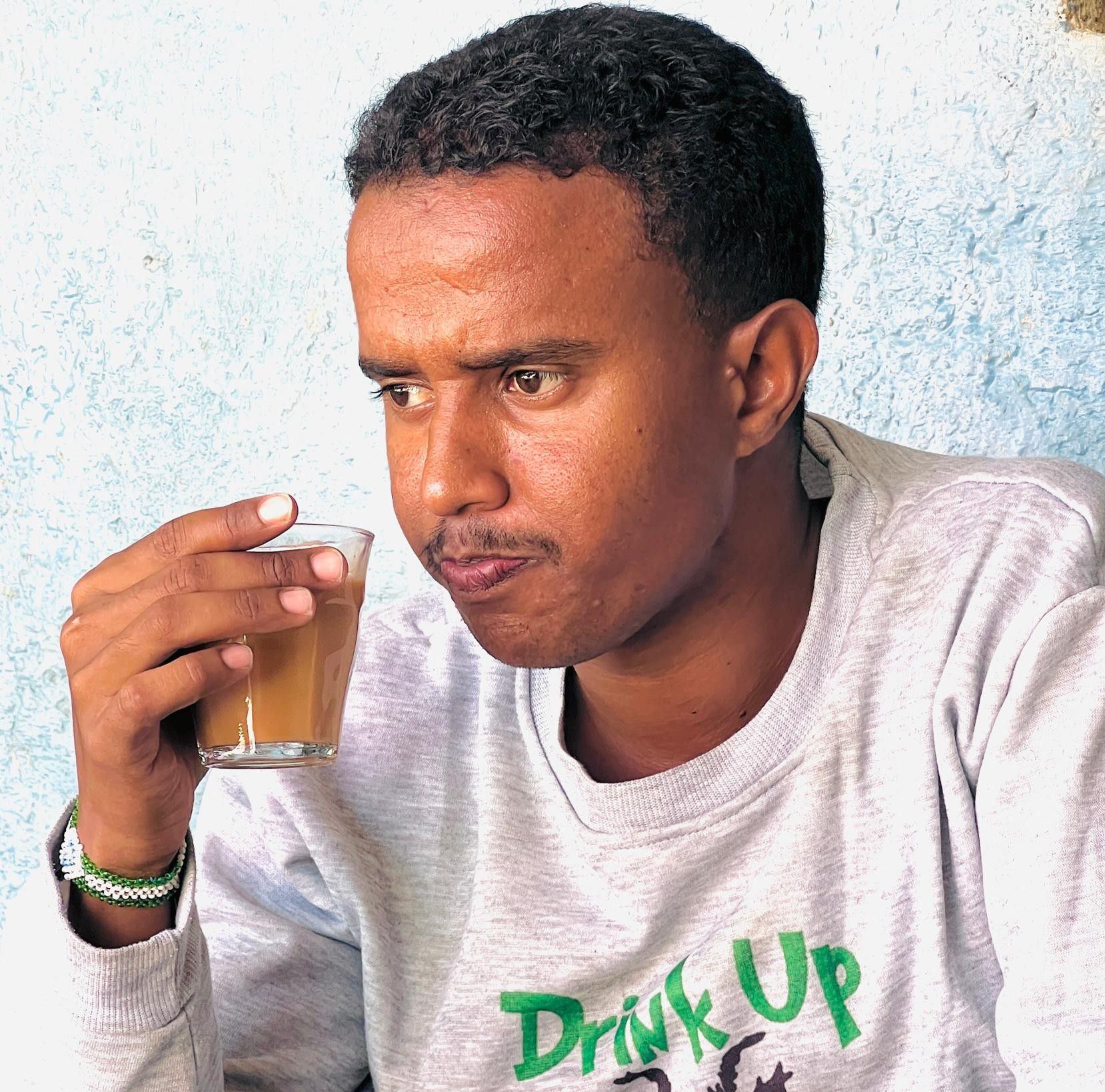 Jaalle Ismaaciil