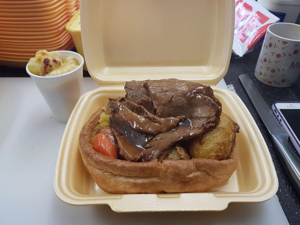 The Hatch Take-Away &... - The Hatch Take-Away & Coffee Bar