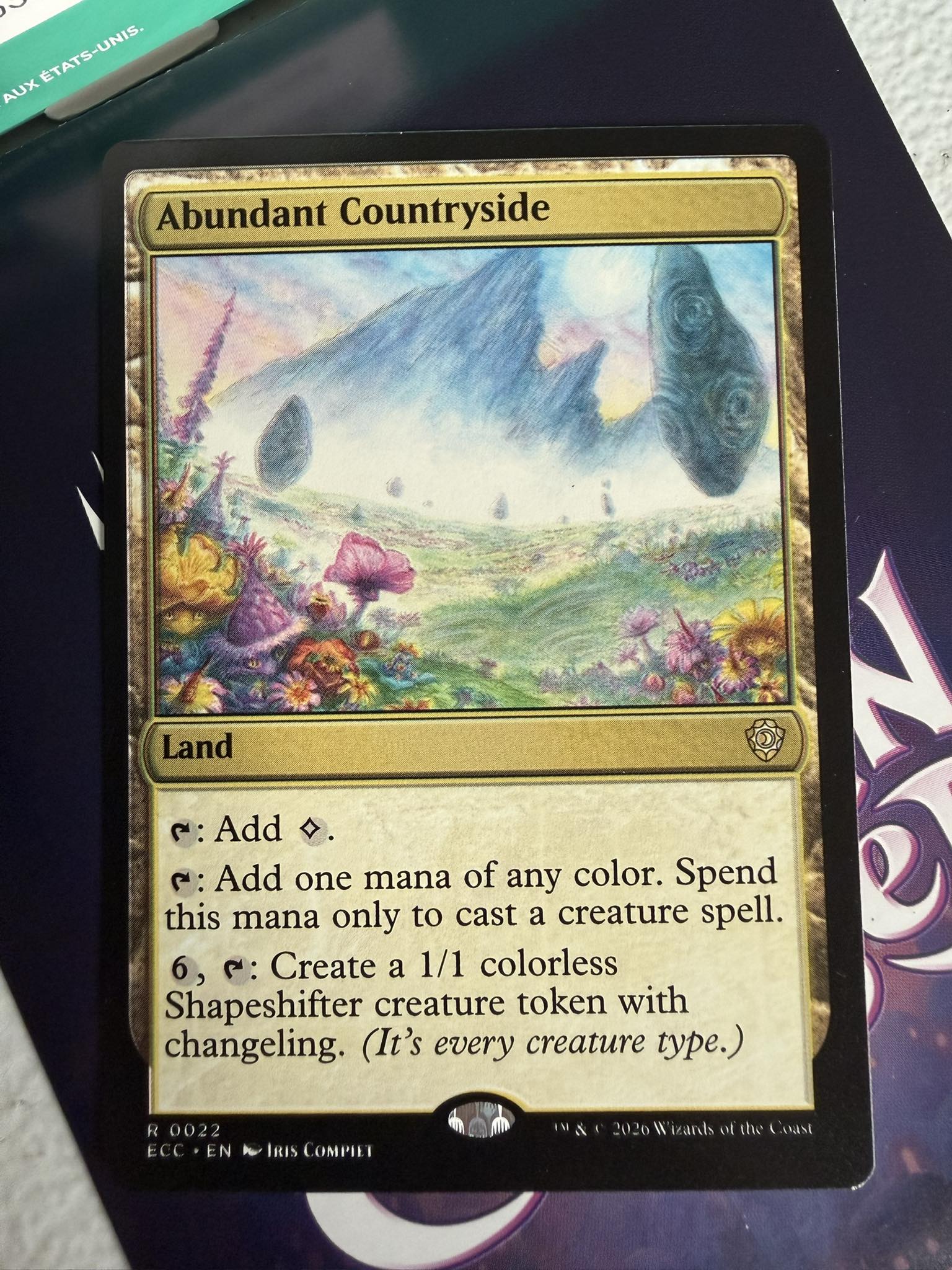 Magic: the Gathering MTG | Court of Endless Thirst 🩸 | Facebook