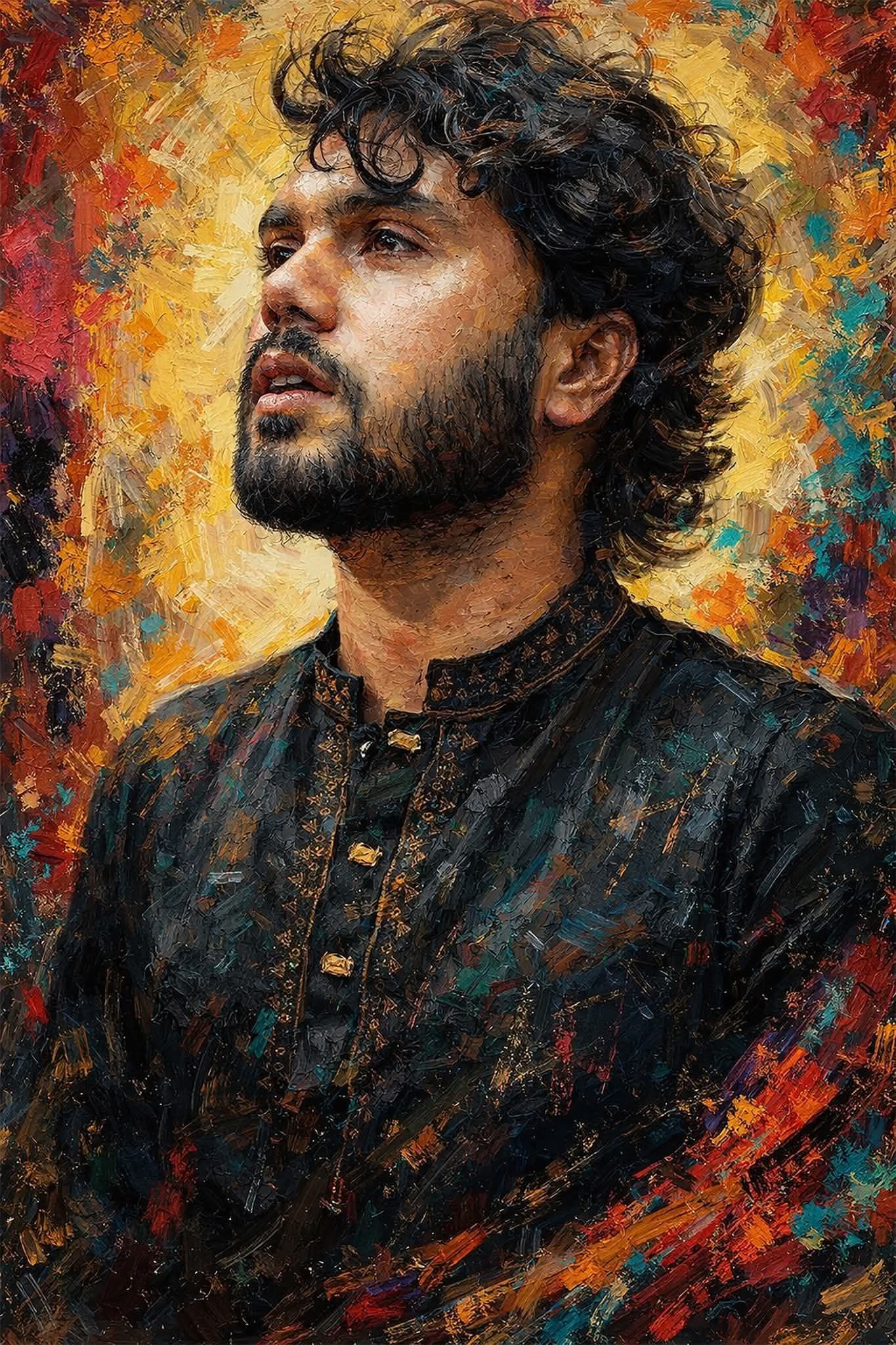 Ahsan Habib Rafi