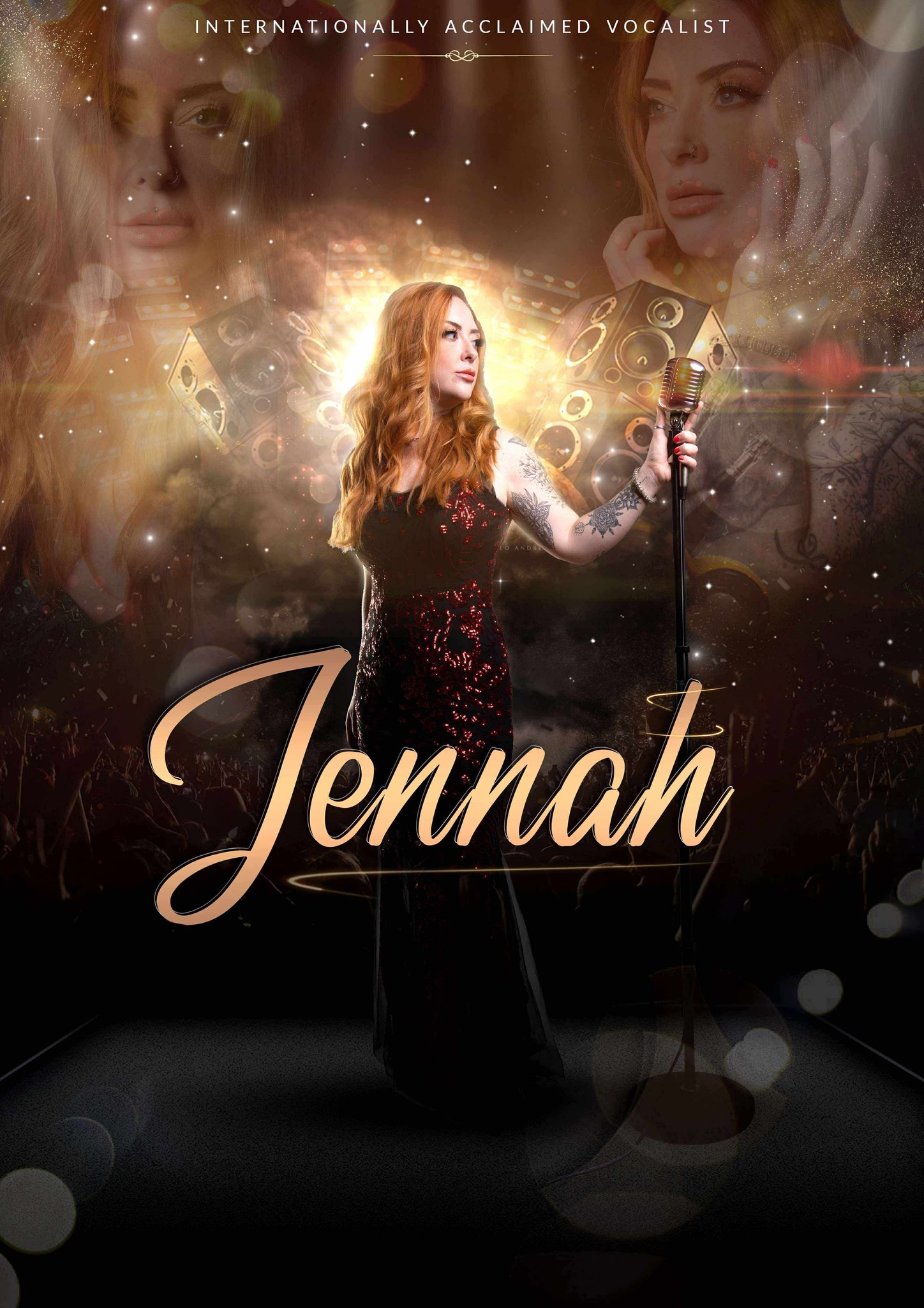 Jennah