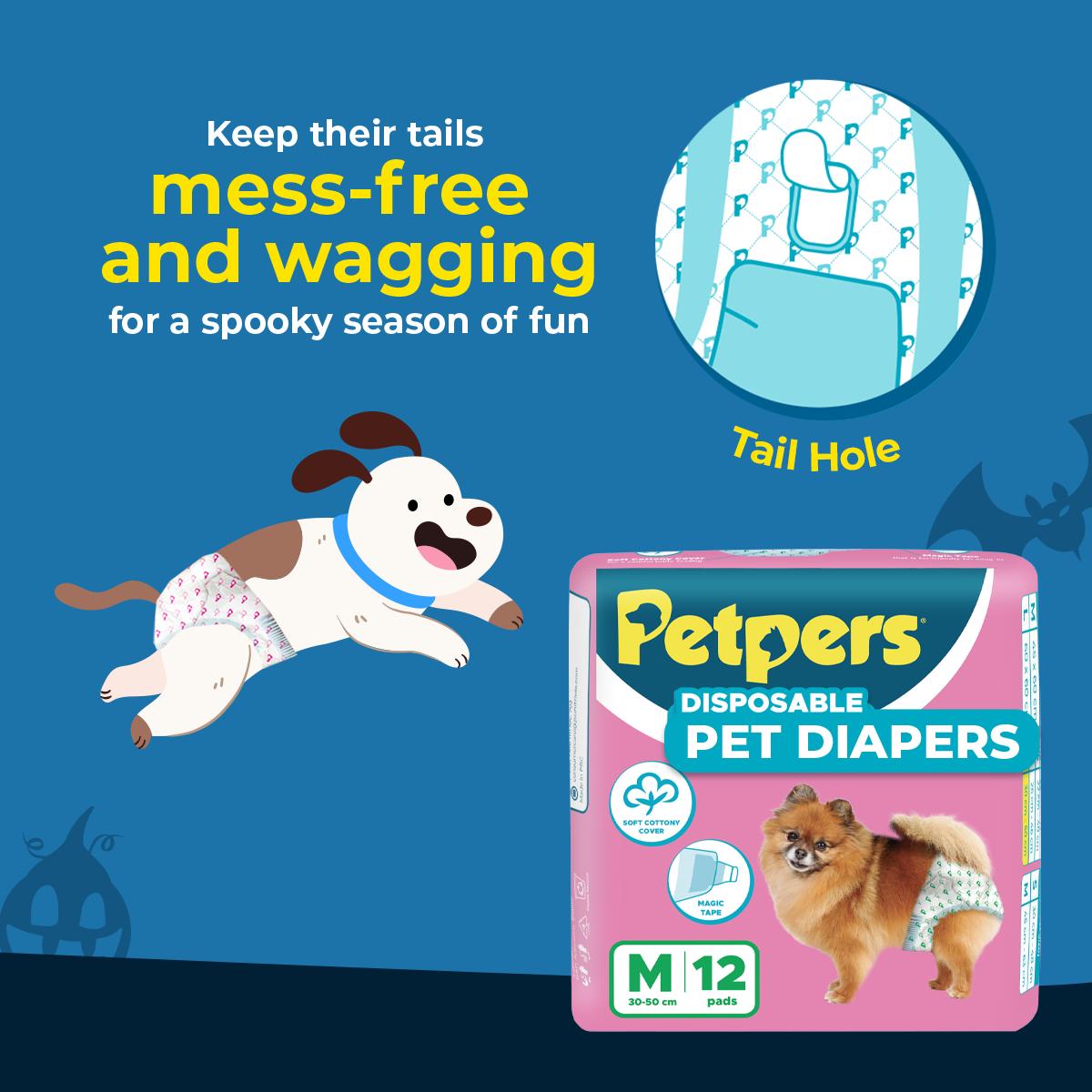 Petpers