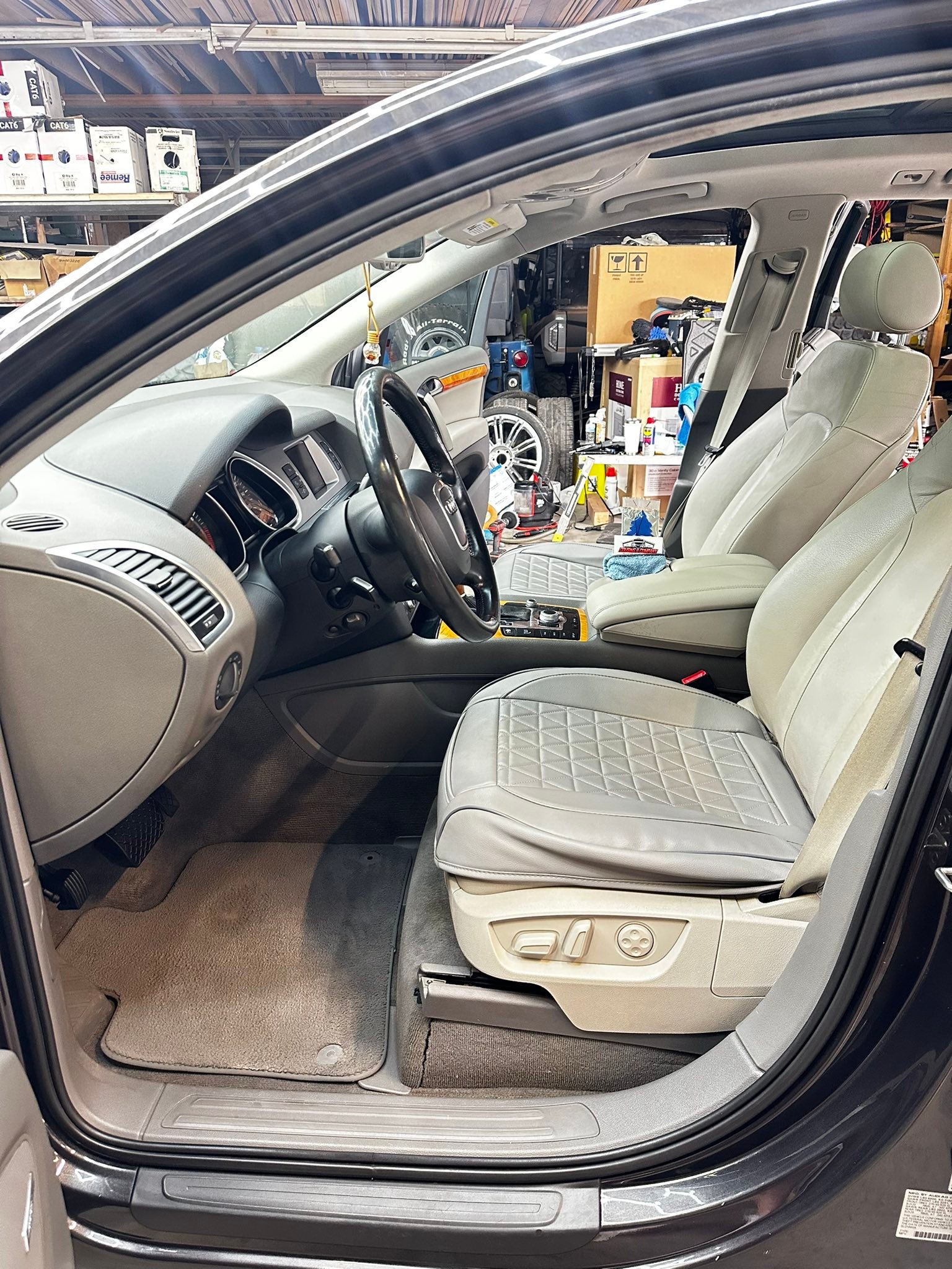 The Cousins Car Detailing: Ultimate Shine Experience