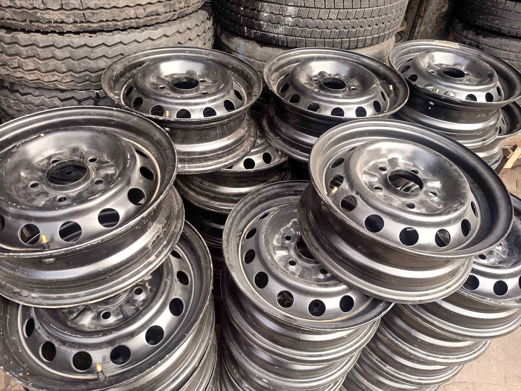 Rims for sale in Manila, Philippines | Facebook Marketplace | Facebook