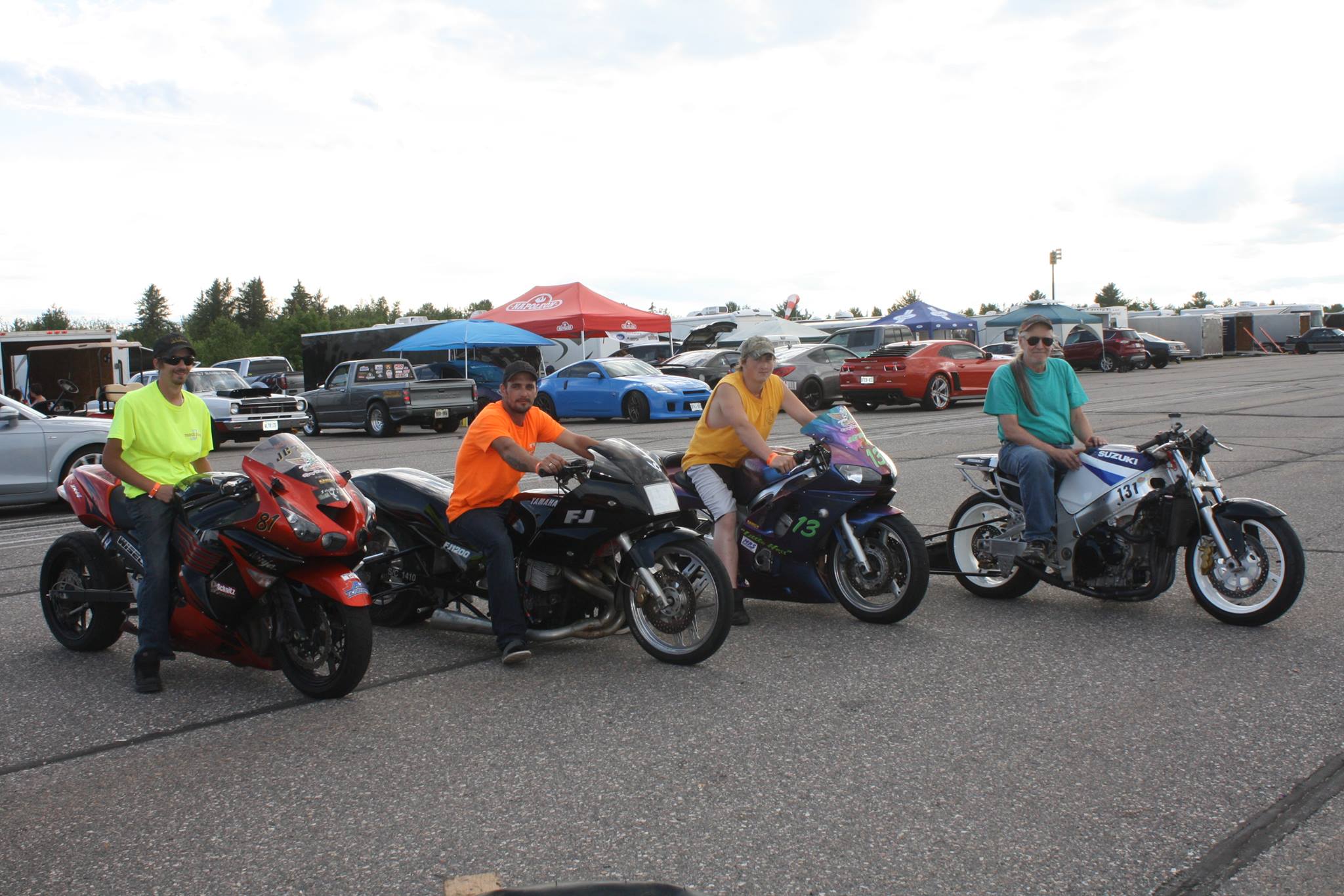 JC Racing