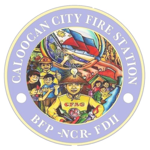 BFP NCR Caloocan City Fire Station Mga Bayani sa Barangay | Facebook