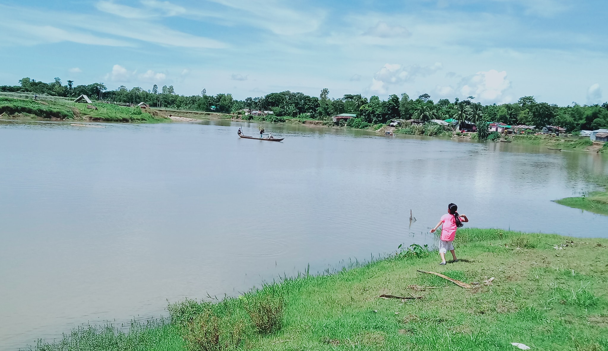 Sk Robiul hasan