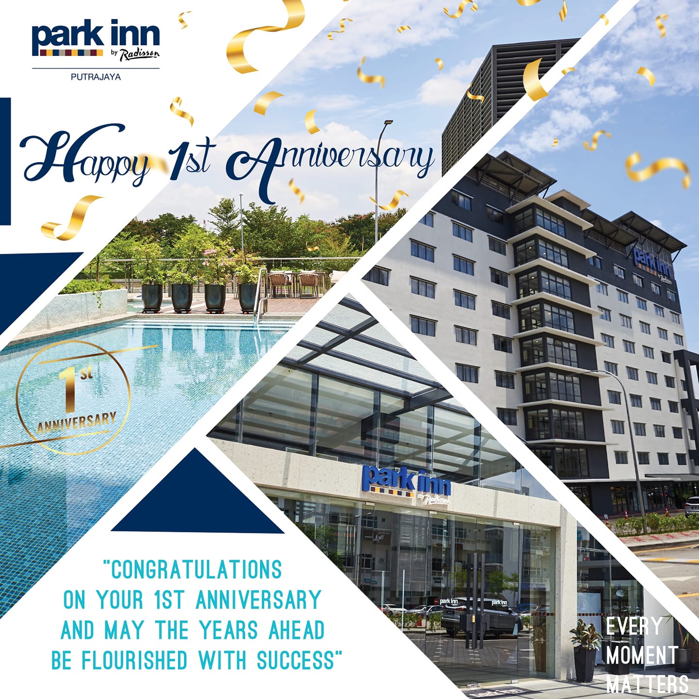 Park Inn By Radisson Putrajaya Malaysia Home Facebook