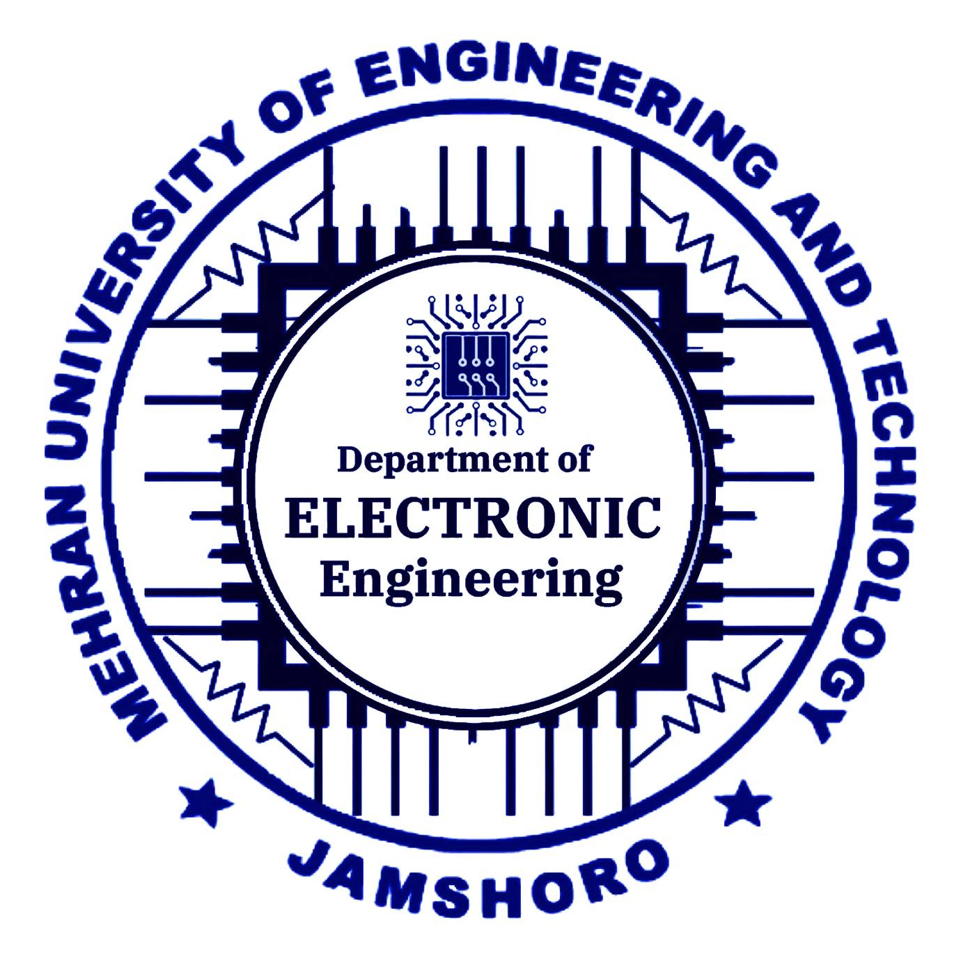 Unloc... - Department of Electronic Engineering, MUET Jamshoro | Facebook