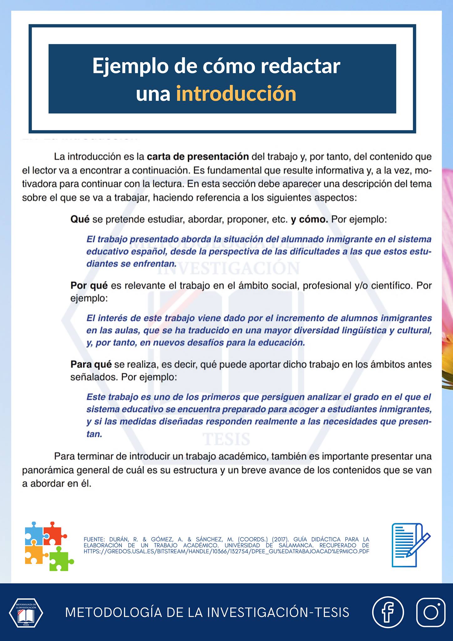 Introduccion De Una Investigacion Conversaciones Sobre New Ugly