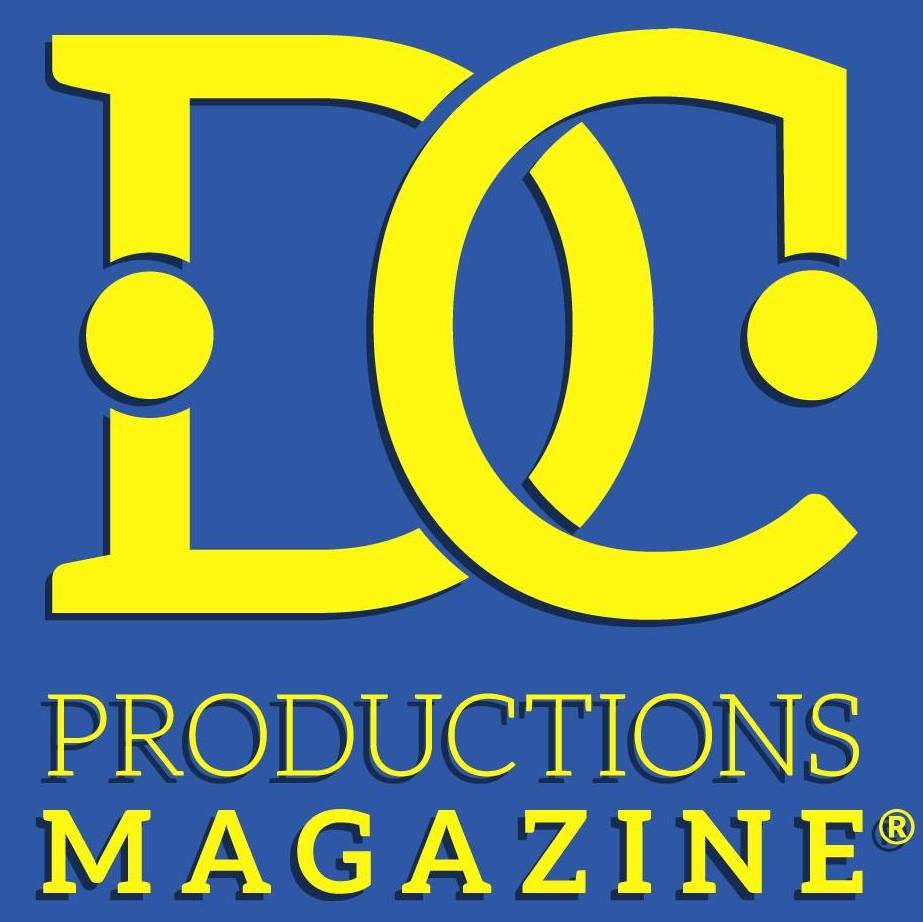 DC Productions Magazine