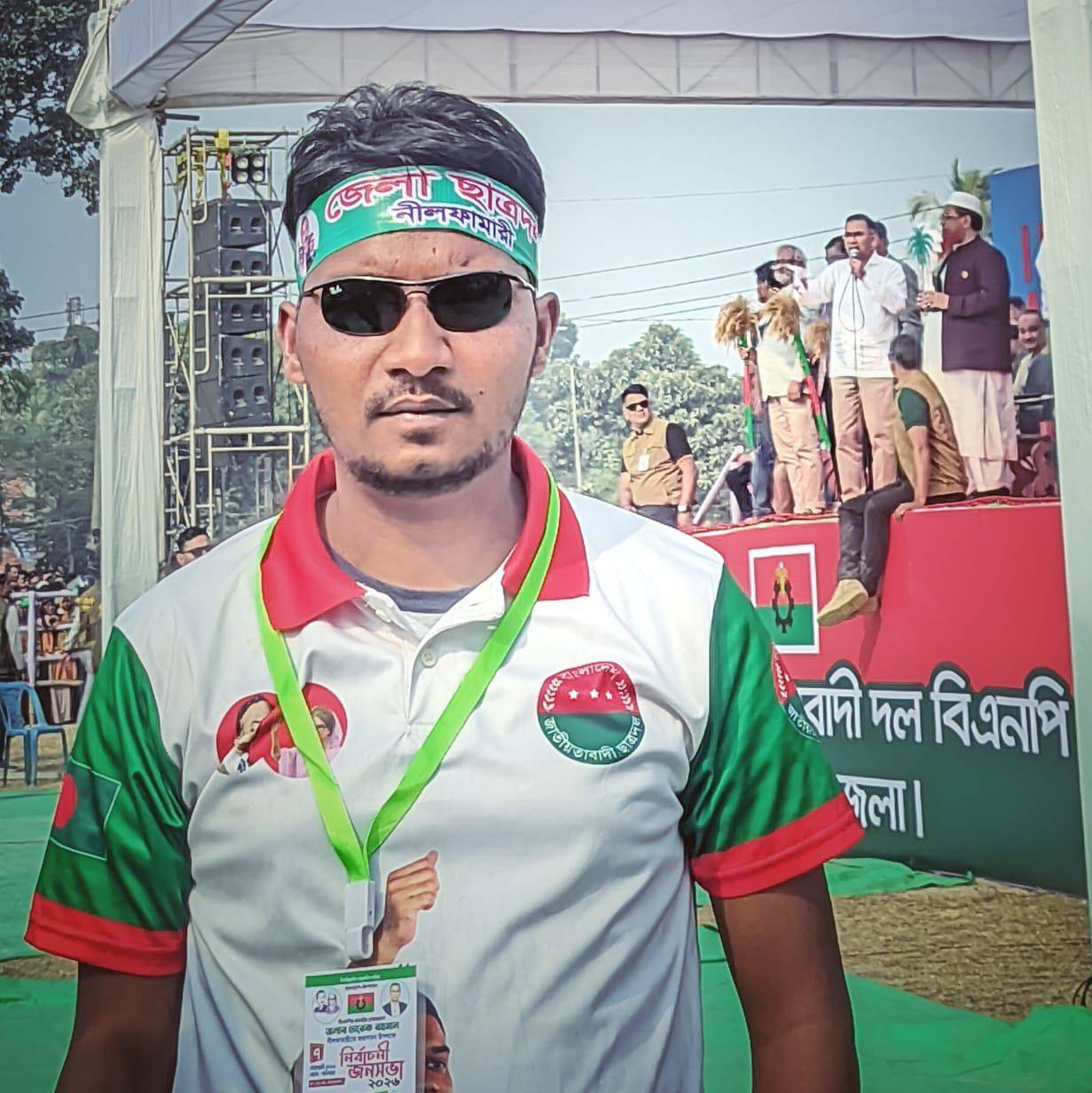 Mozammel Haque Mozam