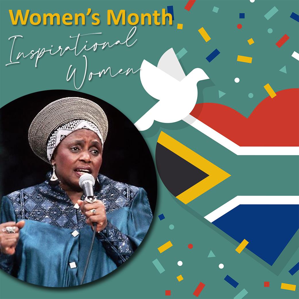 What Where When - This month we celebrate the many... | Facebook