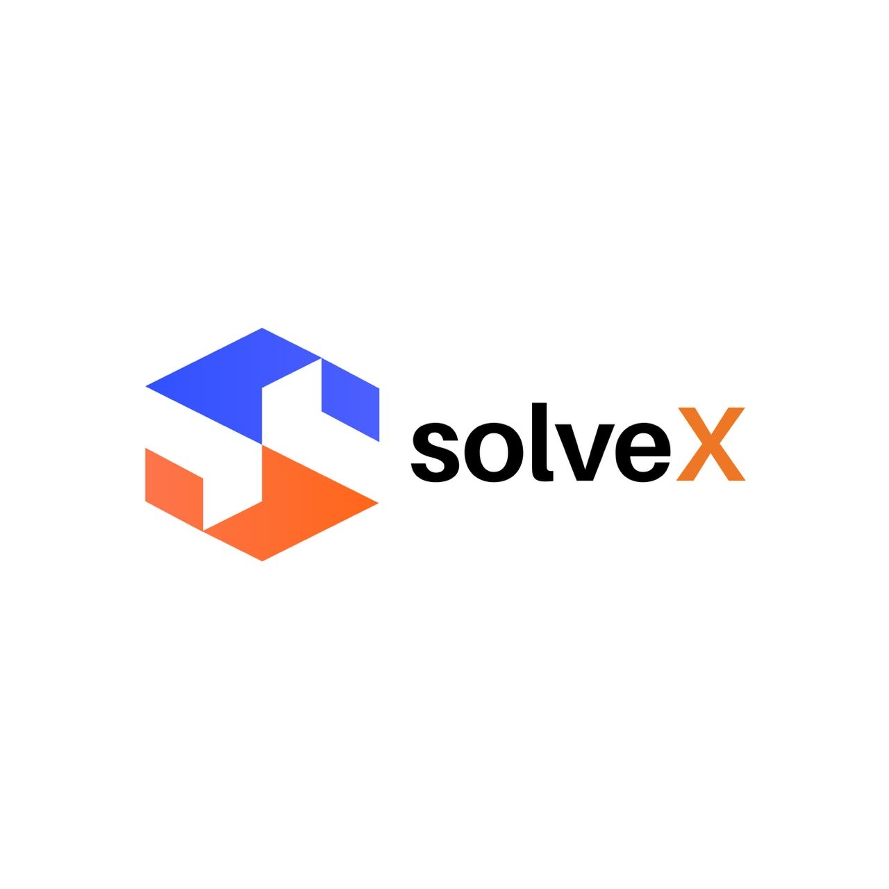 SolveX