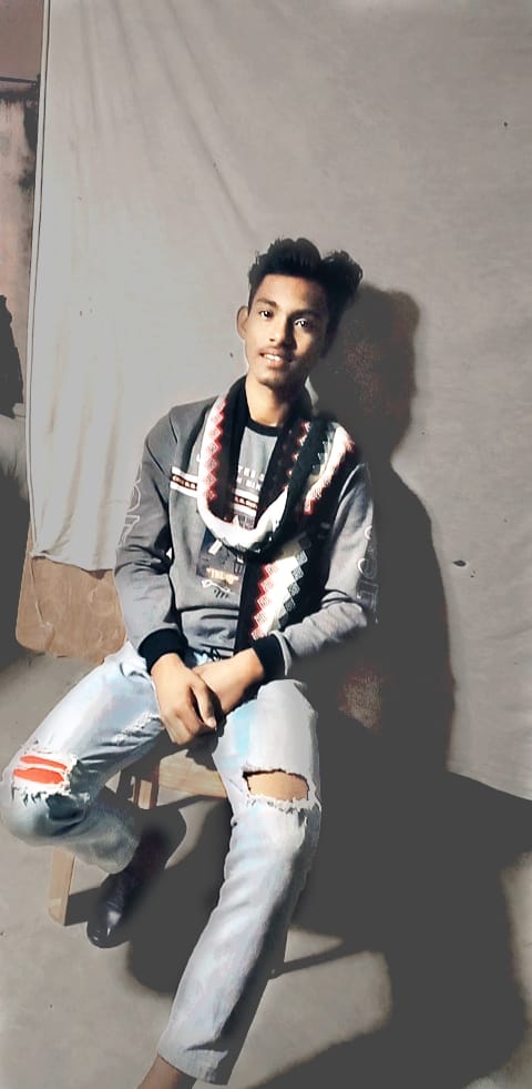 MD Bappa