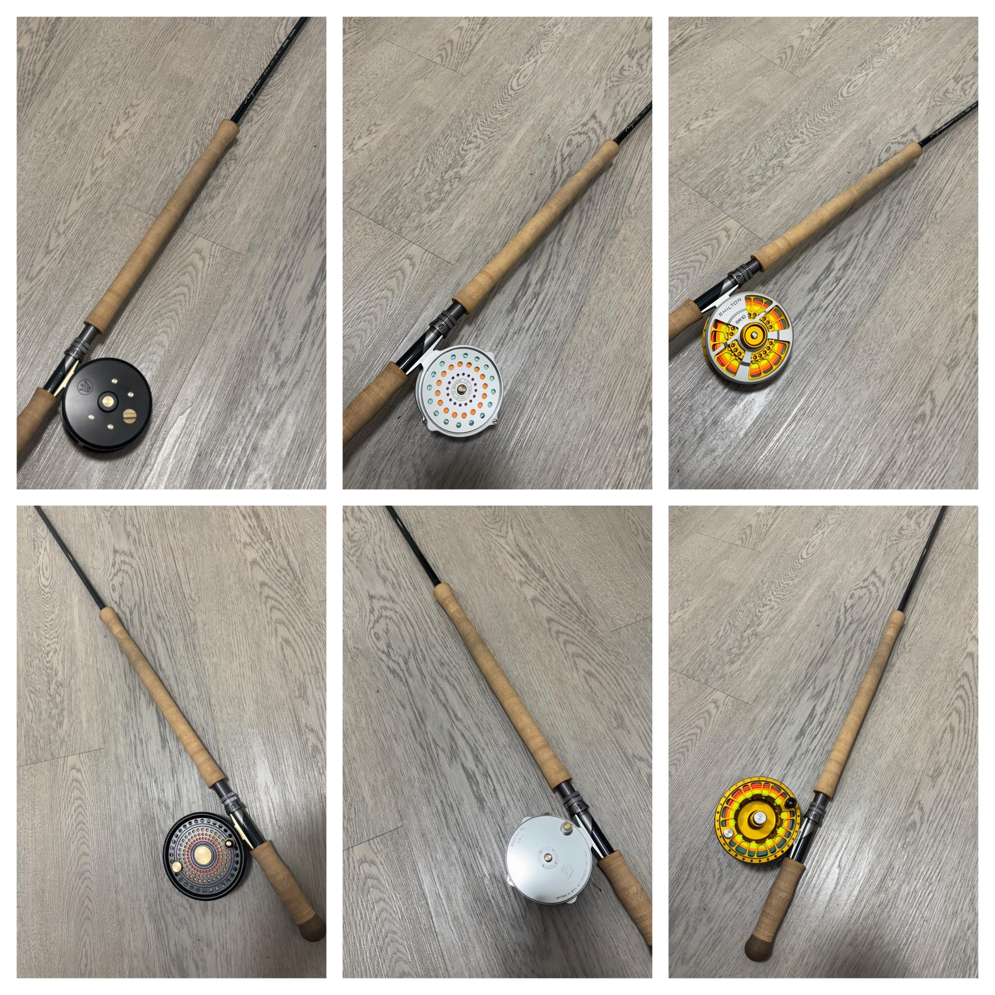 g loomis classic steelhead rod G. GCX Salmon & Spinning | GCX 1141-2S STR steelhead fisheries in North America share a common characteristic  constant G. Loomis IMX Steelhead Drift