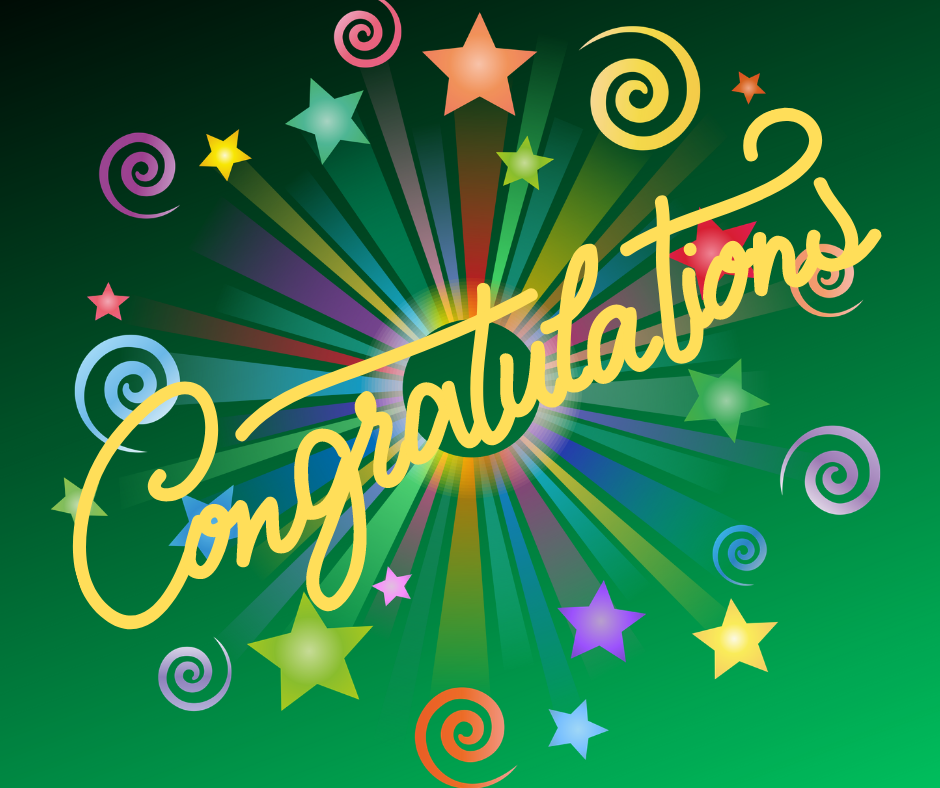 Congratulations... - San Ramon Valley Unified School District | Facebook