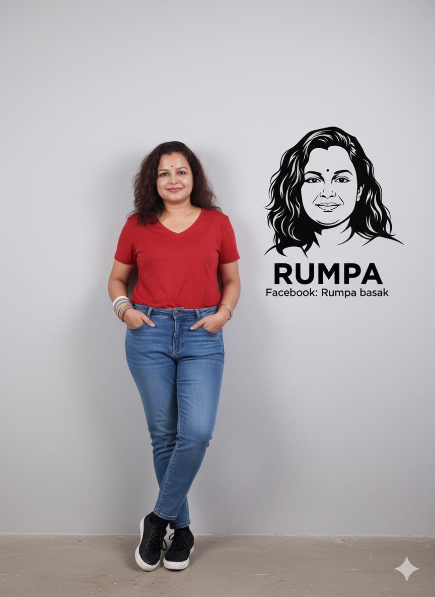 Rumpa - পূরনো দিন সবসময় সুন্দরী হয়⏳ | Facebook
