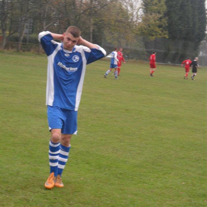 Doveridge Dynamos