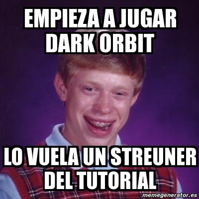 Dark Orbit BoxyBot Oficial
