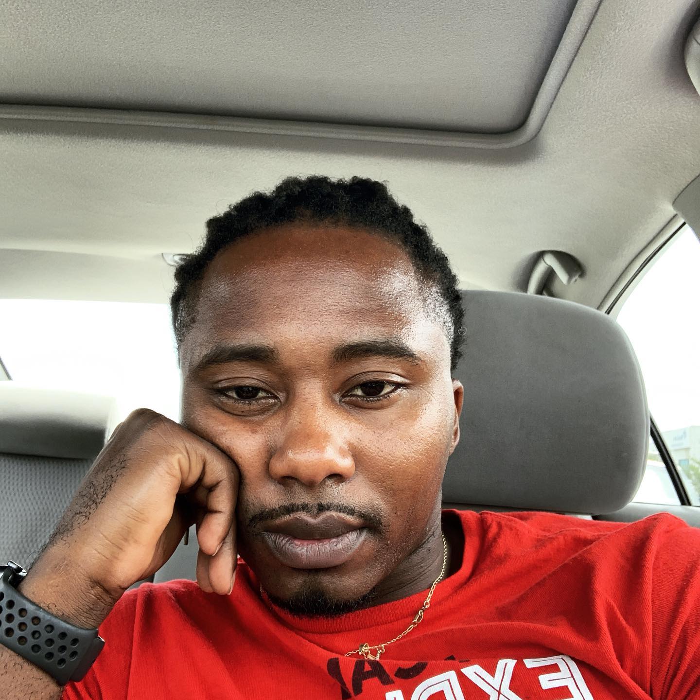 Machari Clayborne
