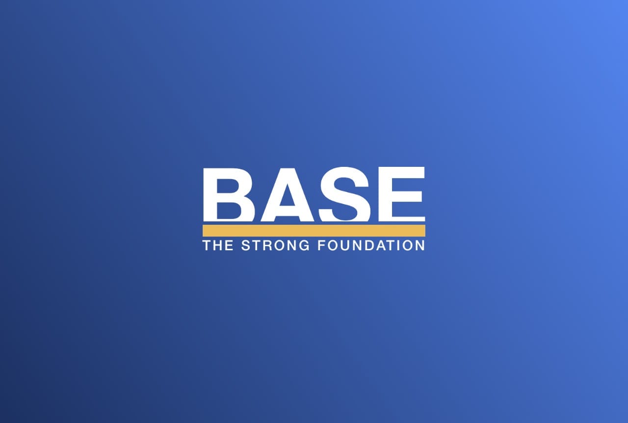 BASE The strong foundation