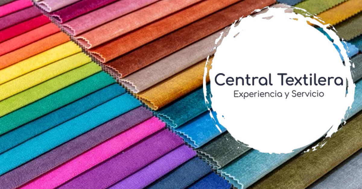 Central Textilera | Mexico City