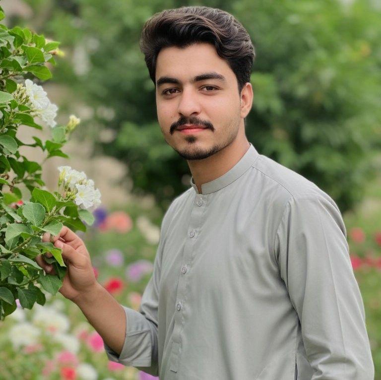 Inam UL Haq - بے شک🥀🖤📿🍁 . . . .#inam_ulhaq01... | Facebook