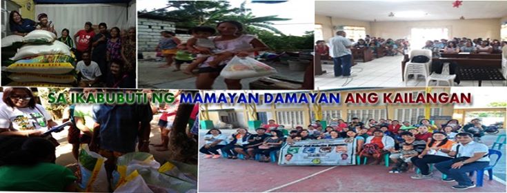 Damayan Development of Community Philippines Inc.