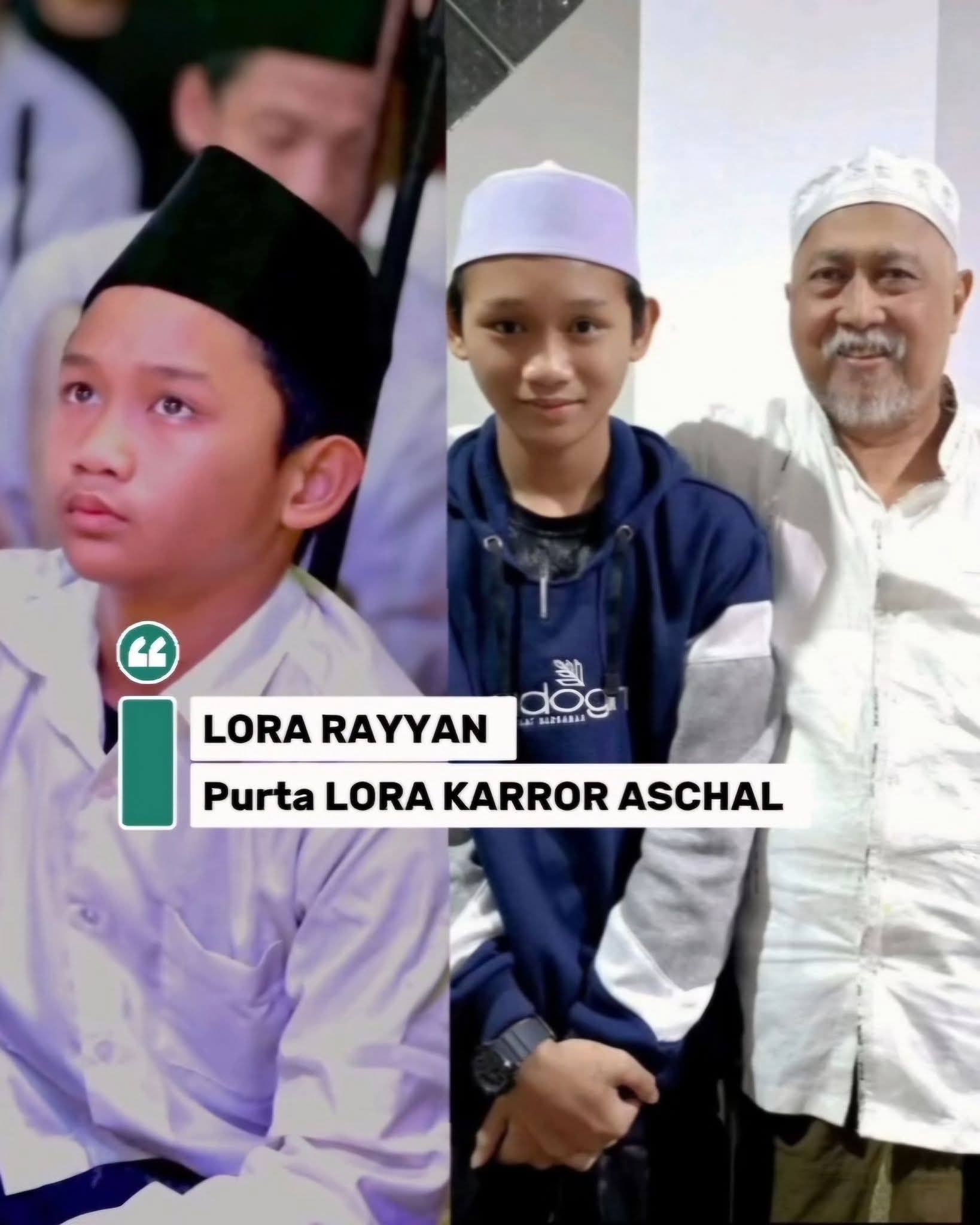 Mar Vell - Lora Ubaidillah Rayyan Al Adzra'ie, 13 tahun,... | Facebook