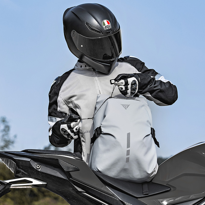 LS2 Subverter Evo Gammax Full Face MX Helmet