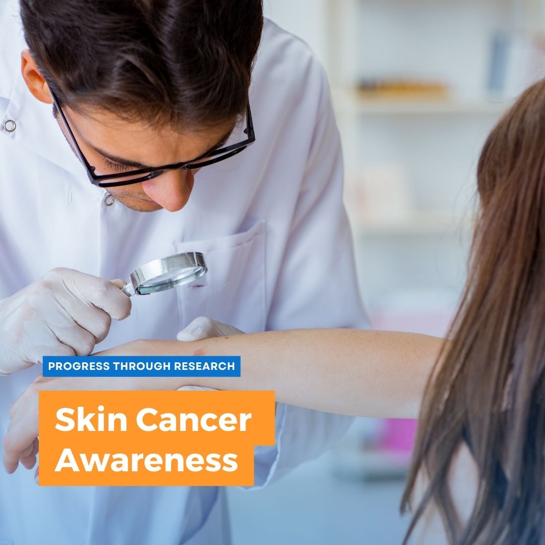 New mRNA Treatment Shows Promising Signs of Preventing Skin Cancer