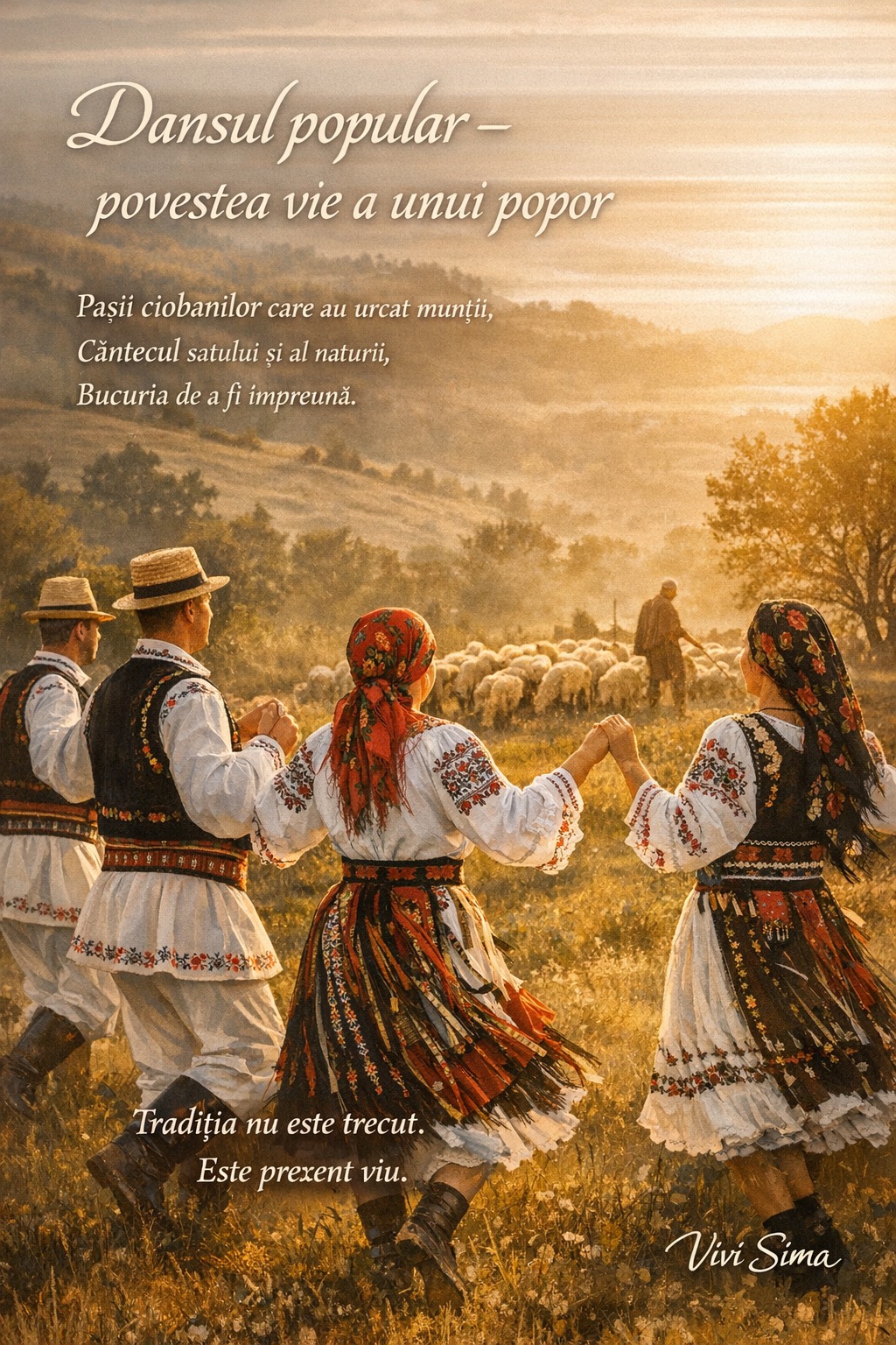 Drag mi-e jocul romanesc | Ploiesti