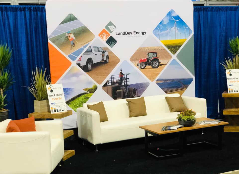 LandDev Energy