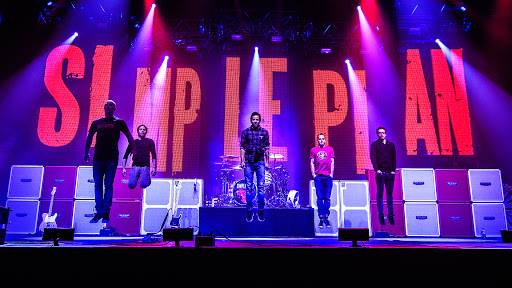 Simple Plan Fans