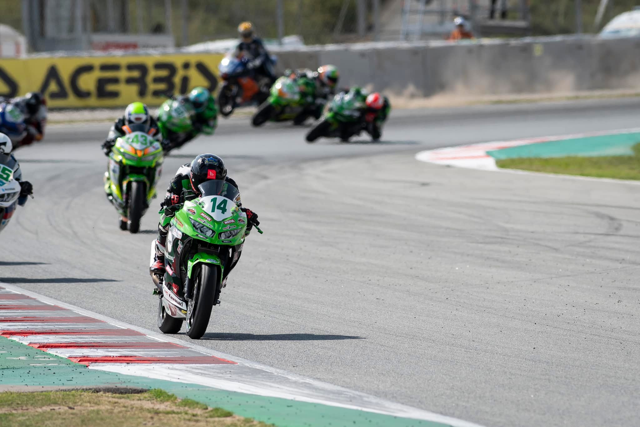 SMW Racing