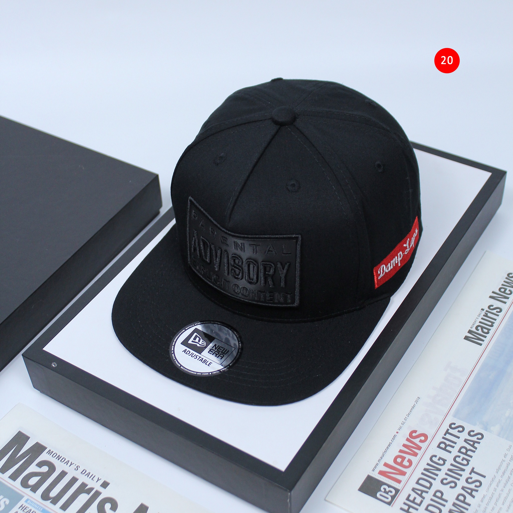 2000 Caps