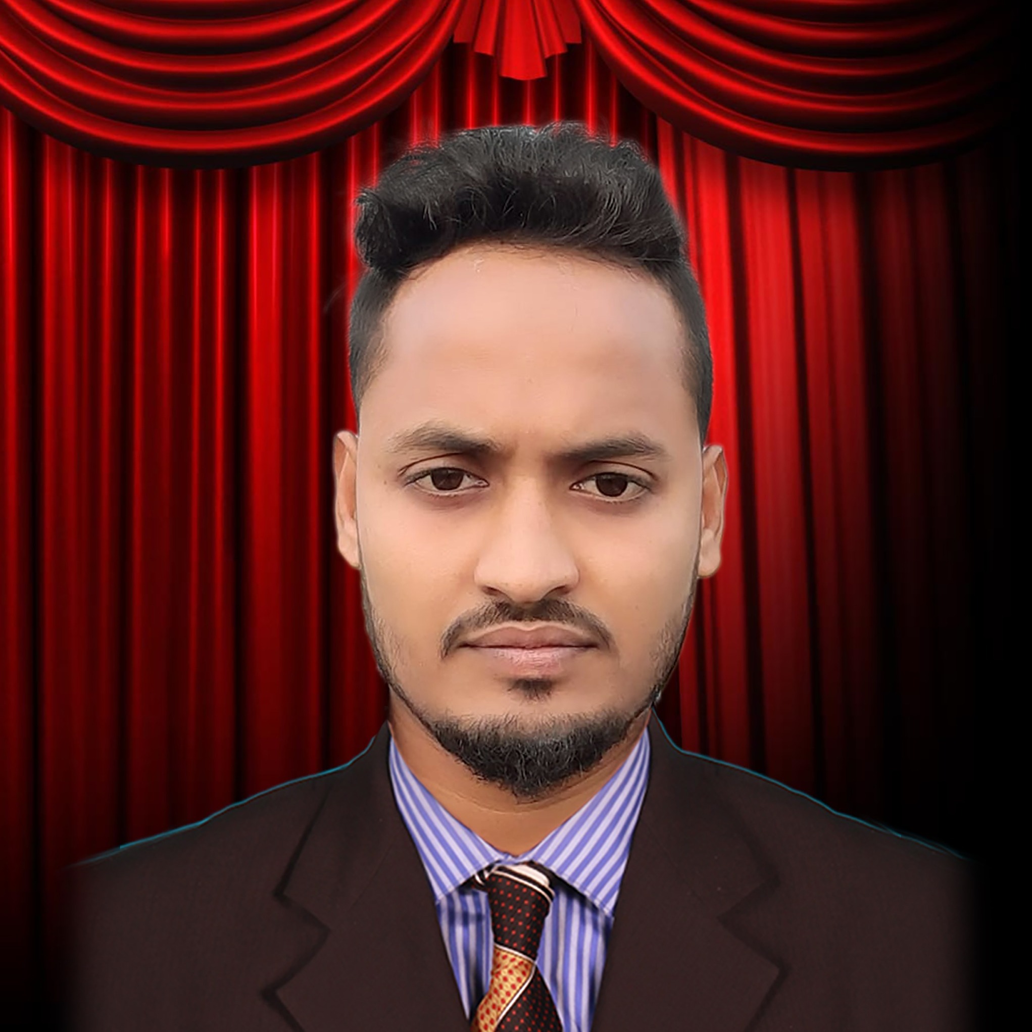 Mahabub Rahaman
