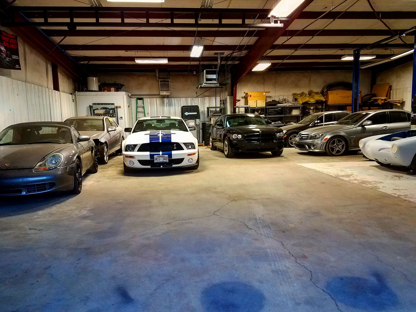 Auto Center of Kansas
