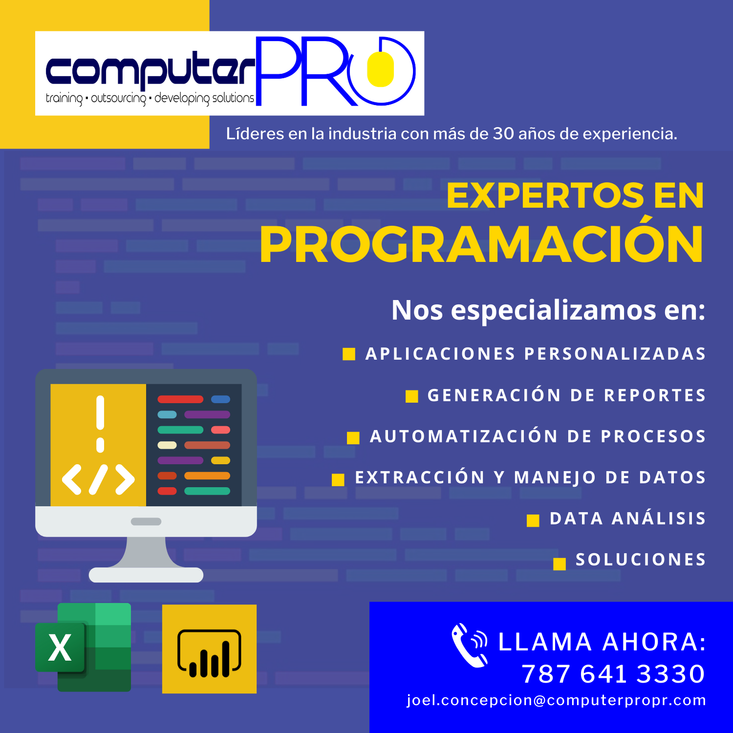 Computer Pro PR - 👉¿Necesitas asistencia con la... | Facebook