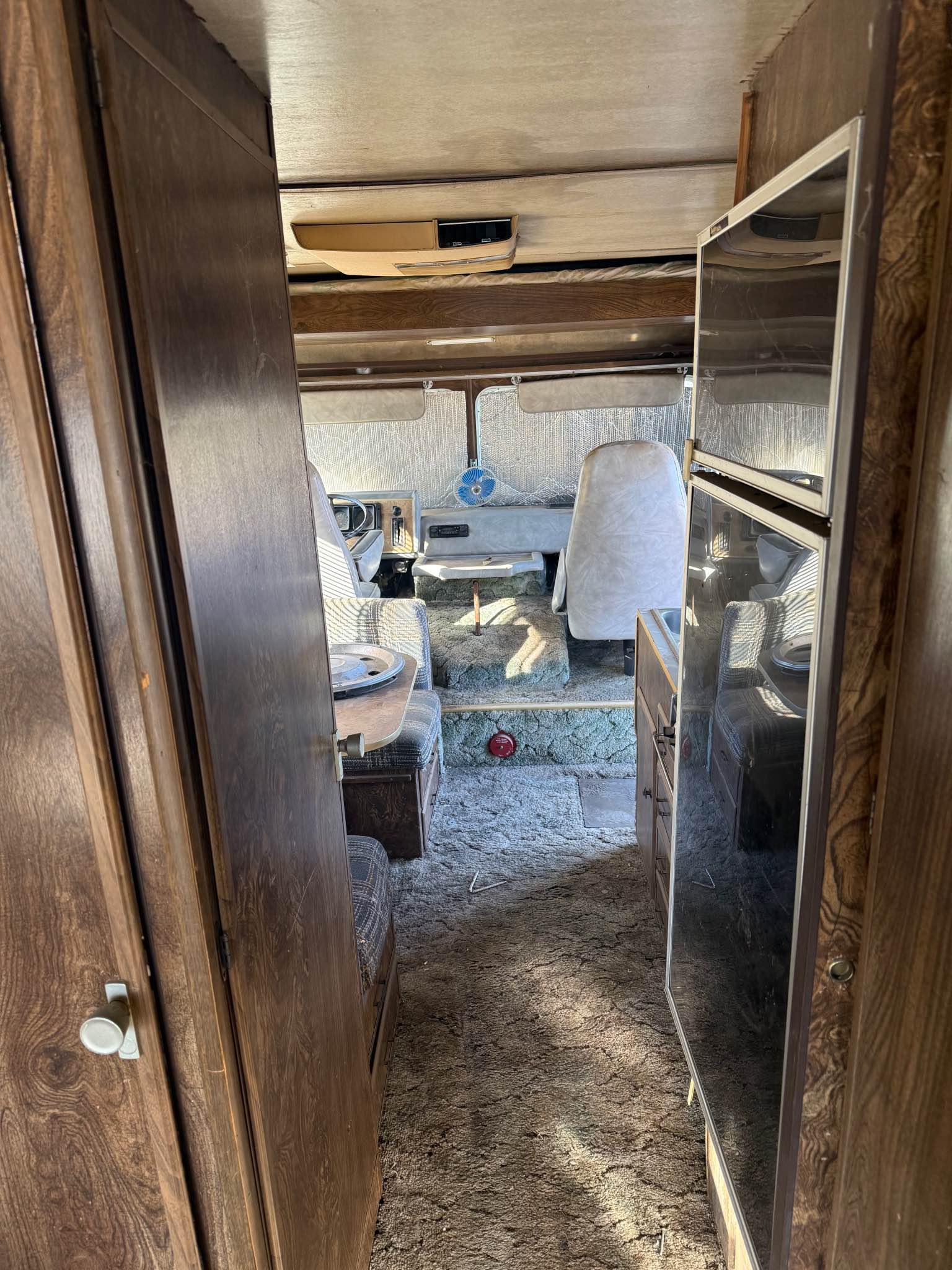 1978 Dodge commander - RVs & Campers - Phelan, California | Facebook ...