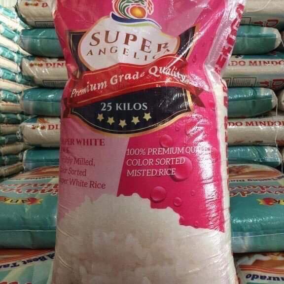 RSA Rice Mill