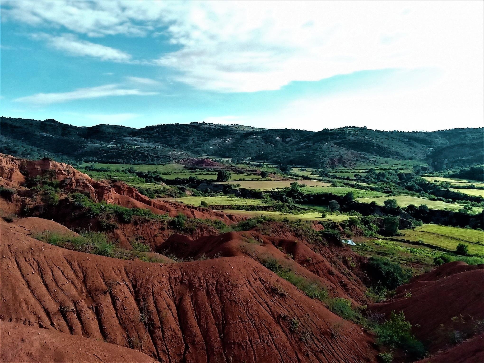 #Geopark Of The... - English Riviera UNESCO Global Geopark